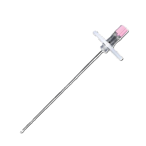 AGUJA EPIDURAL N. 18 X 3 1/4 - PERICAN