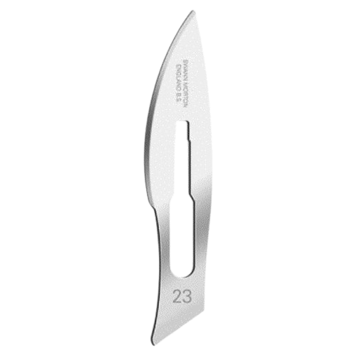 BISTURI N. 23