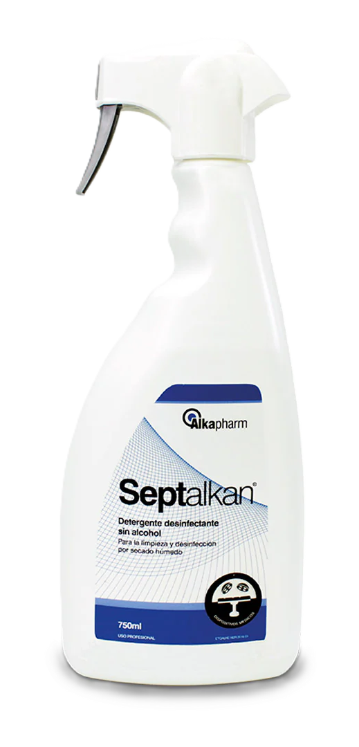 SEPTALKAN X 750 ML