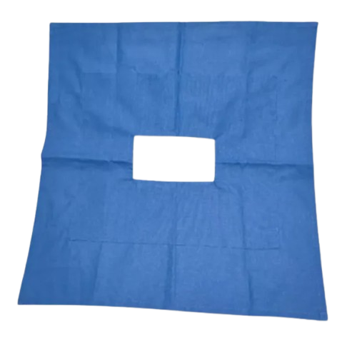 CAMPO DE TELA DE 1 X 1 METRO