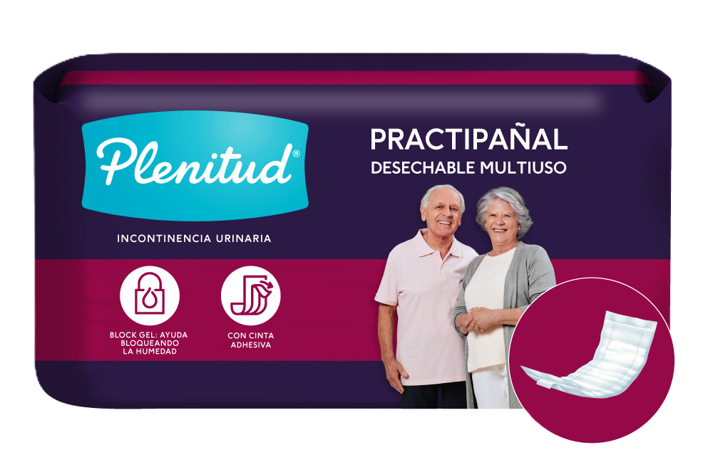 PRACTIPAÑAL X 10 UND