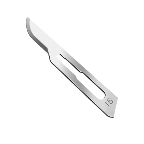 BISTURI N. 15
