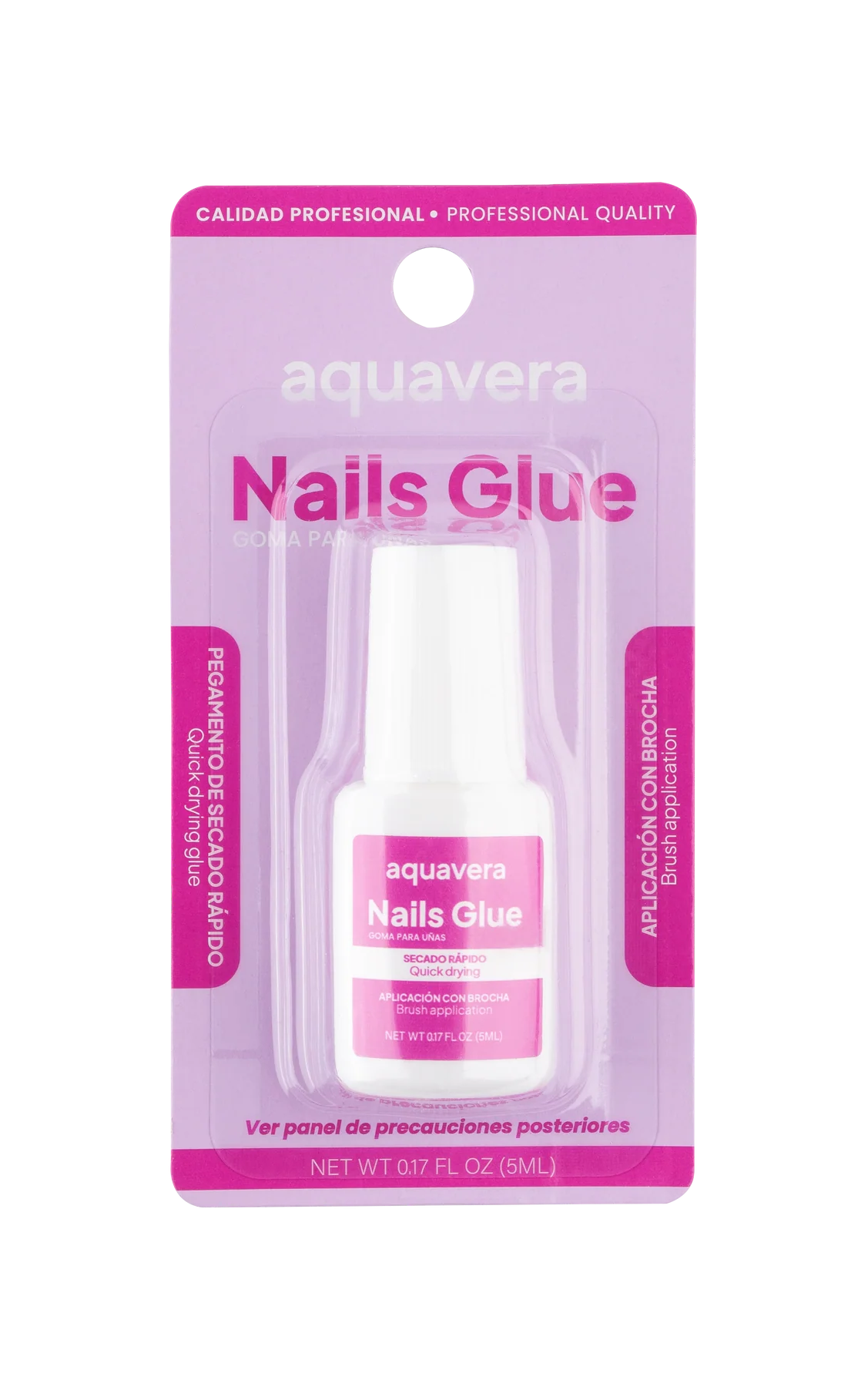 PEGAMENTO PARA UÑAS