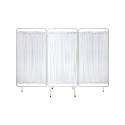 BIOMBO DE TRES CUERPOS