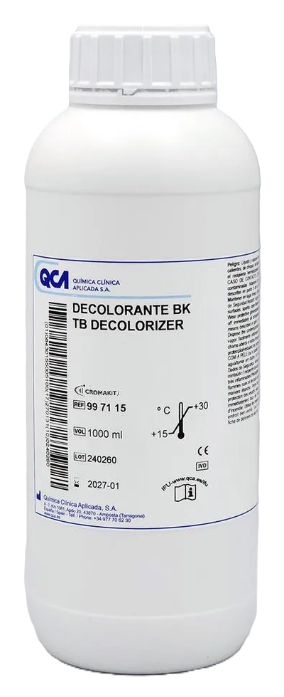 DECOLORANTE BK X 1 LT