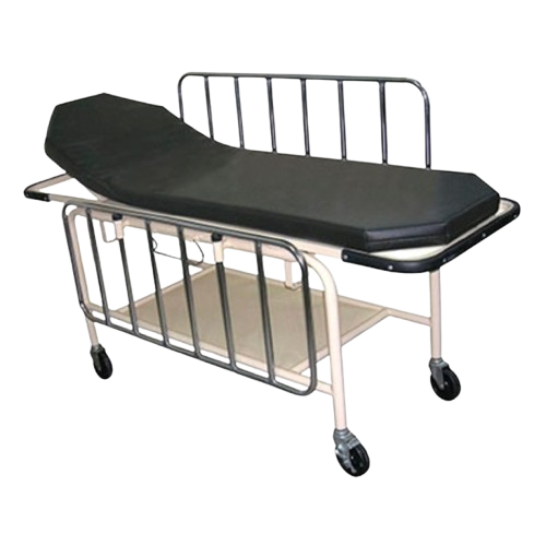 CAMILLA DE TRANSPORTE PARA EXAMEN