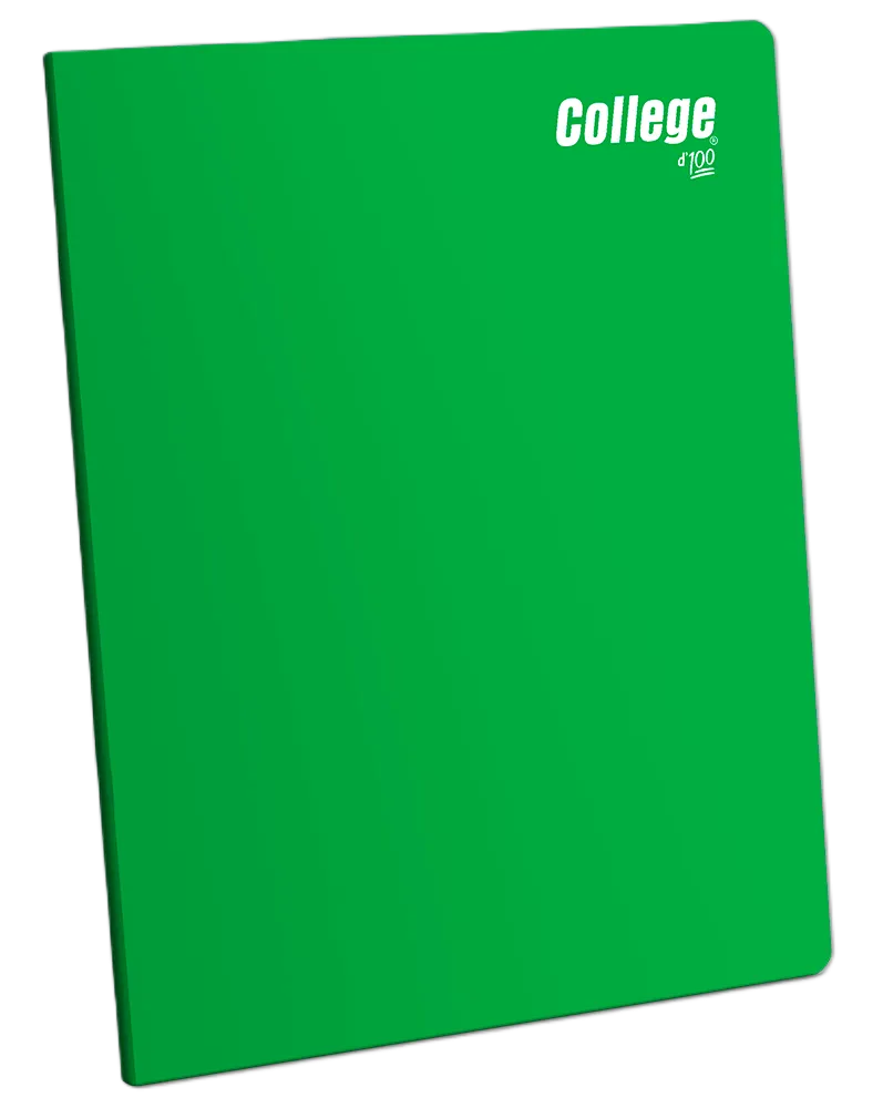 CUADERNO CUADRICULADO A4