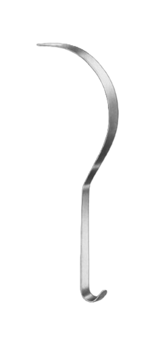 SEPARADOR DEAVER AK 300/04