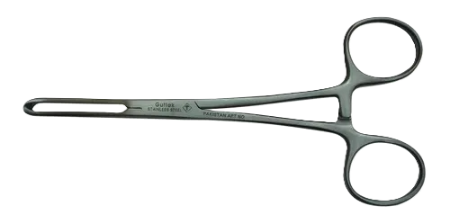 PINZA ALLIS DE 19 CM PAKISTANI