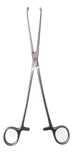 PINZA ALLIS DE 25 CM KD 055/25