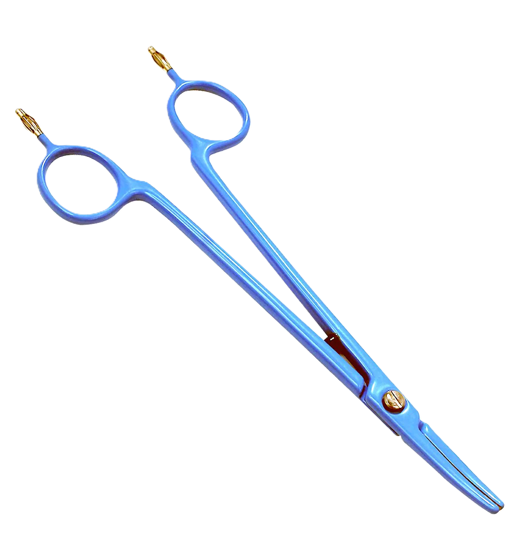 PINZA BIPOLAR PARA CIRUGIA