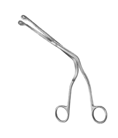 PINZA MAGILL DE 16 CM