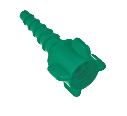 NIPLE PARA BALON DE OXIGENO