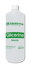 GLICERINA X 1 LT