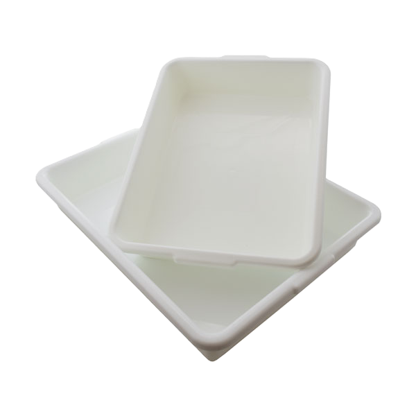 BANDEJA DE PLASTICO X 10 LT