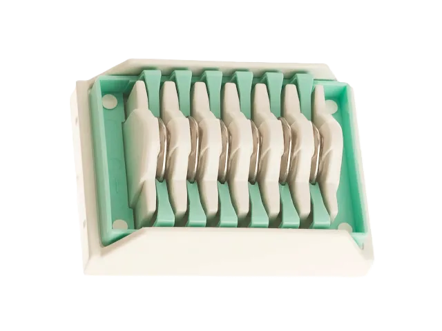 CLIP PARA LAPAROSCOPIA DE TITANIO