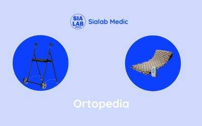 Nueva línea de Ortopedia
