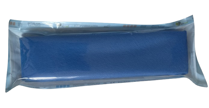 CAMPO DESCARTABLE DE 90 X 90 SIMPLE