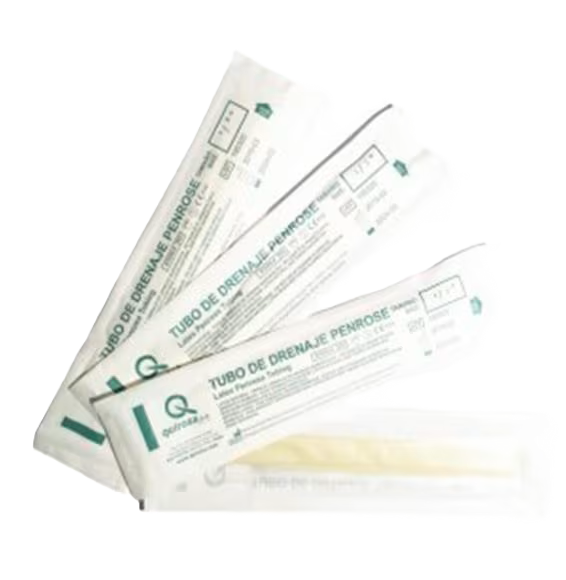 DREN PEN ROSE X 1/4 X 18