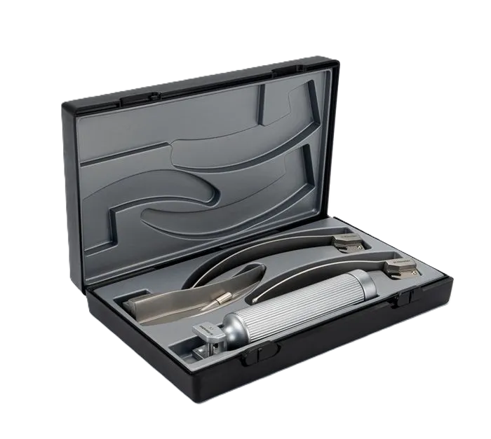 LARINGOSCOPIO DE 3 HOJAS ADULTO - 7040