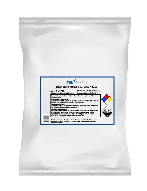 DEXTROSA ANHIDRA USP X 1 KG