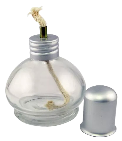 MECHERO PARA ALCOHOL