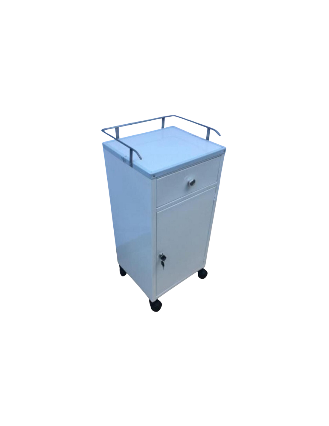 COCHE DE CURACION DE UN CAJON