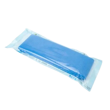 CAMPO DESCARTABLE DE 90 X 90 FENESTRADO