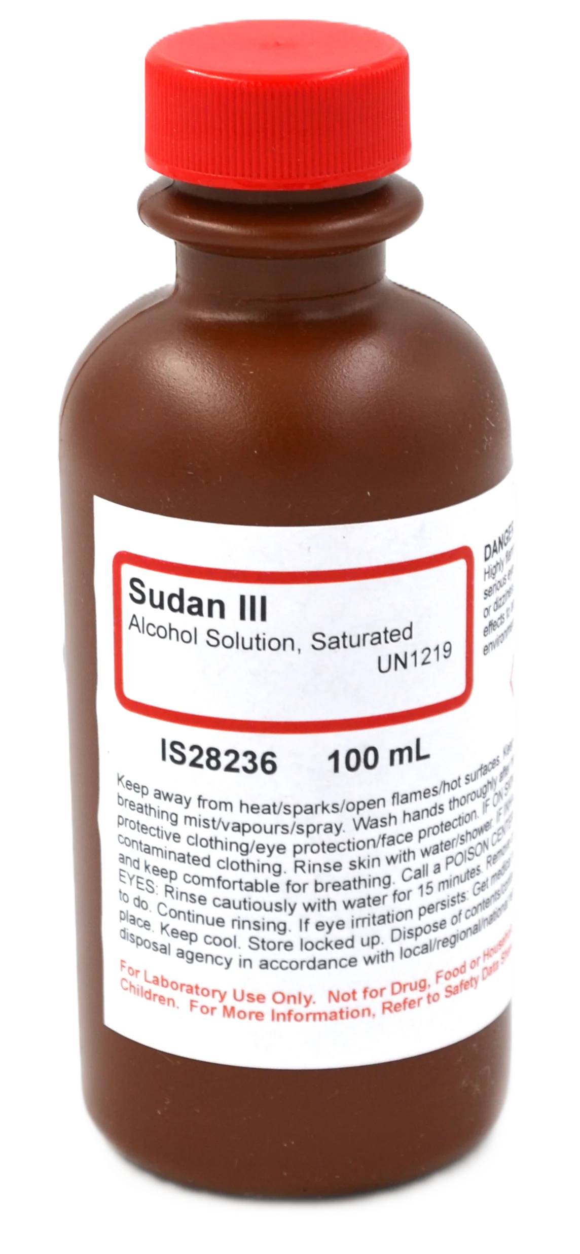 SUDAN X 100 ML