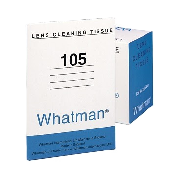 PAPEL LENTE X 50 UND