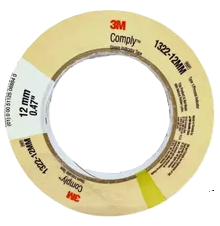 CINTA DE CALOR HUMEDO EXTERNA 12 MM - 1322-12MM