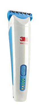 RASURADORA QUIRURGICA CON BATERIA CLIPPER - 9681