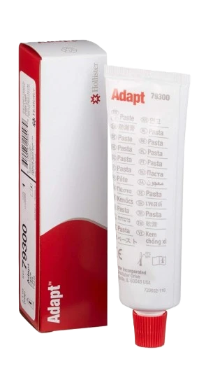 PASTA PARA BOLSA DE COLOSTOMIA X 60 GR - ADAPT