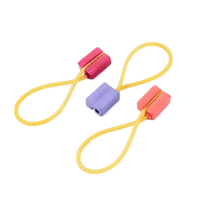 LIGADURA TORNIQUETE DE LATEX