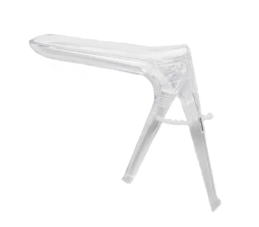 ESPECULO VAGINAL TALLA M