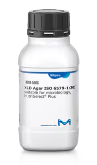 AGAR HIERRO - TRES AZUCARES (TRIPLE SUGAR IRON AGAR, TSI AGAR) X 500GR