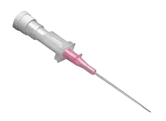 CATETER ENDOVENOSO PERIFERICO N. 20