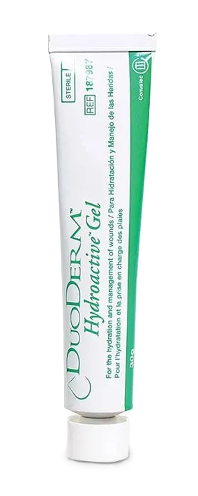 CREMA PARA ESCARAS X 30 GR - DUODERM