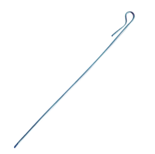 GUIA PARA TUBO ENDOTRAQUEAL PEDIATRICO N. 6