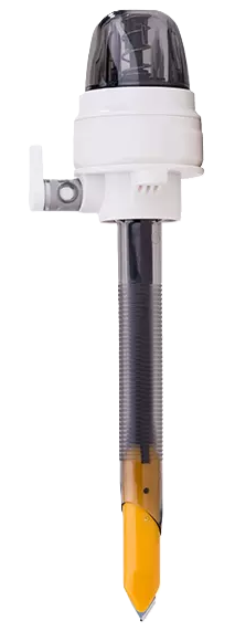 TROCAR DESCARTABLE DE 10 MM