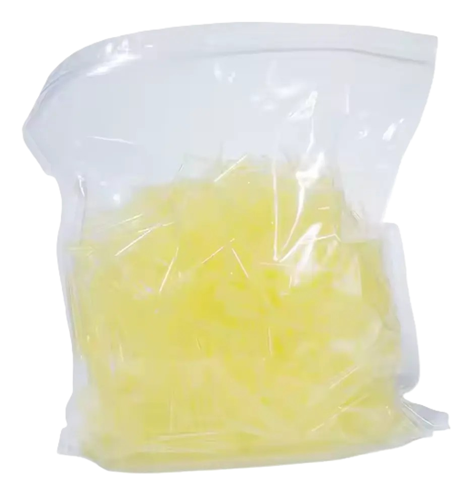 TIPS AMARILLOS PARA PIPETAS DE 200 UL X 1000 UND
