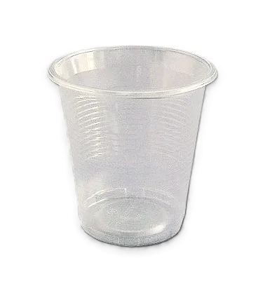 VASO DESCARTABLE DE 6 ONZAS X 50 UND