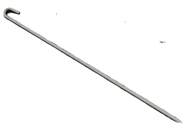 GUIA PARA TUBO ENDOTRAQUEAL PEDIATRICO N. 6