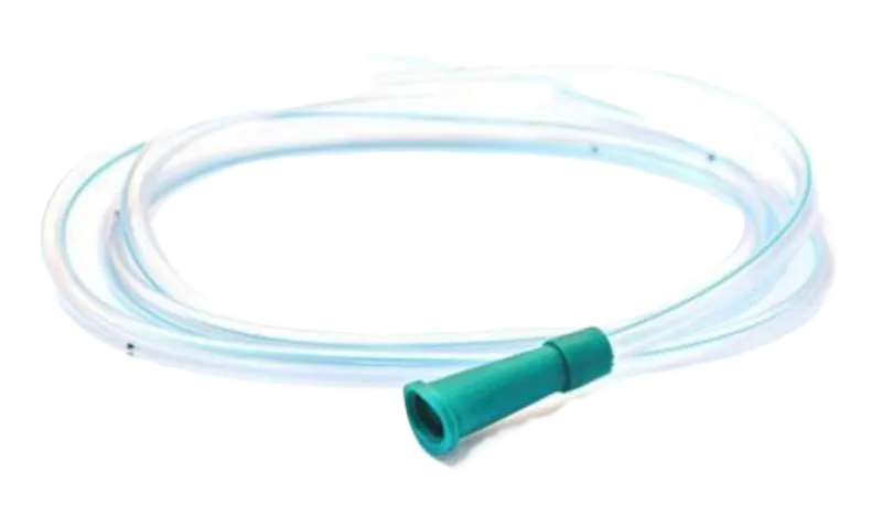 SONDA NASOGASTRICA N. 8