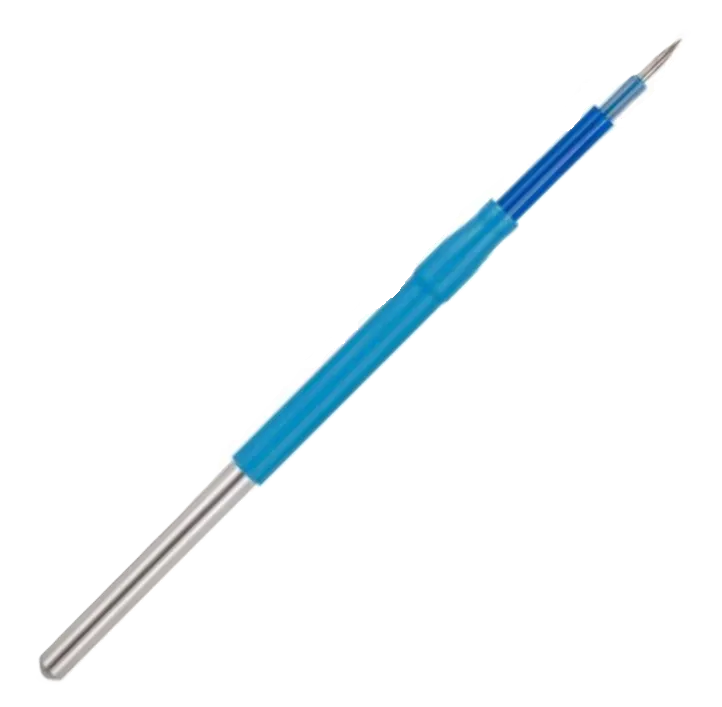 ELECTRODO PARA EKG TIPO PINZA ADULTO X 4 UND