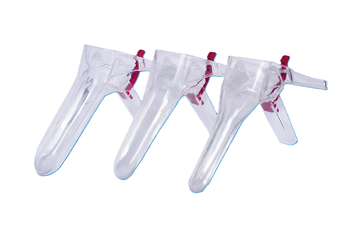 ESPECULO VAGINAL TALLA M