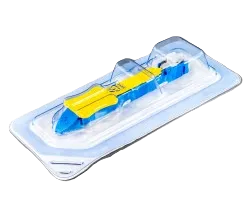 RECARGAS DE USO UNICO PARA GRAPADORAS DE CORTES LINEAL DE 60 MM X 38 MM - GIA