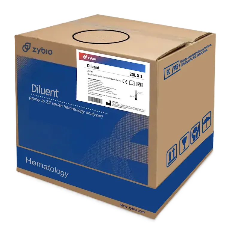 DILUYENTE DN Z5 PARA 5 DIF X 20 LT