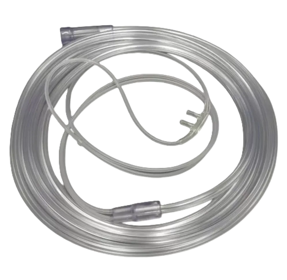 CANULA BINASAL PEDIATRICO