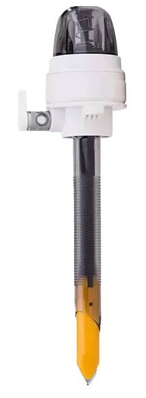 TROCAR DESCARTABLE DE 10 MM